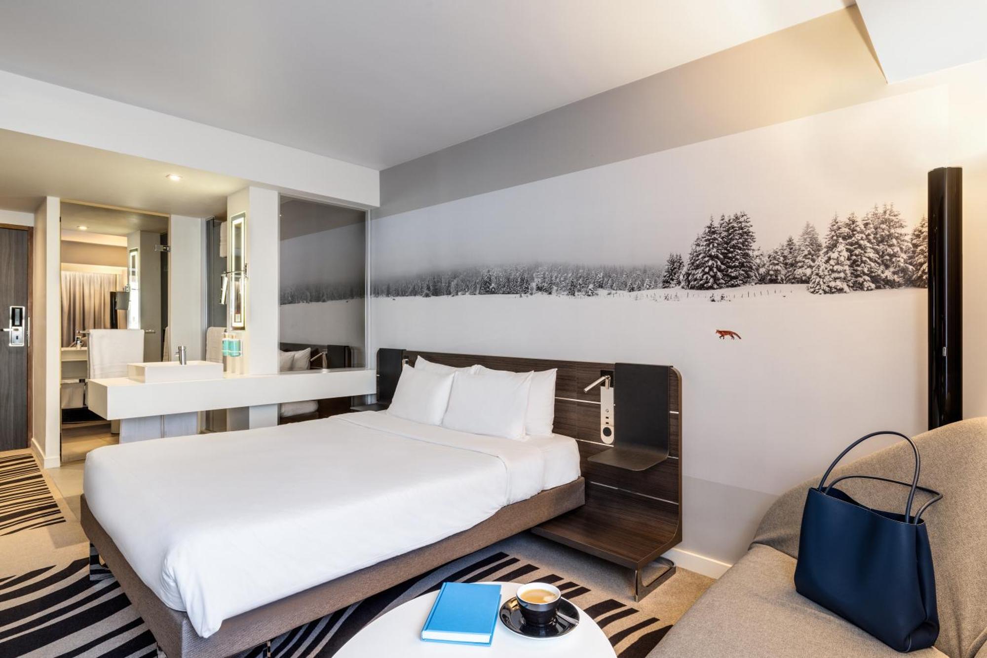 Novotel London Tower Bridge Esterno foto