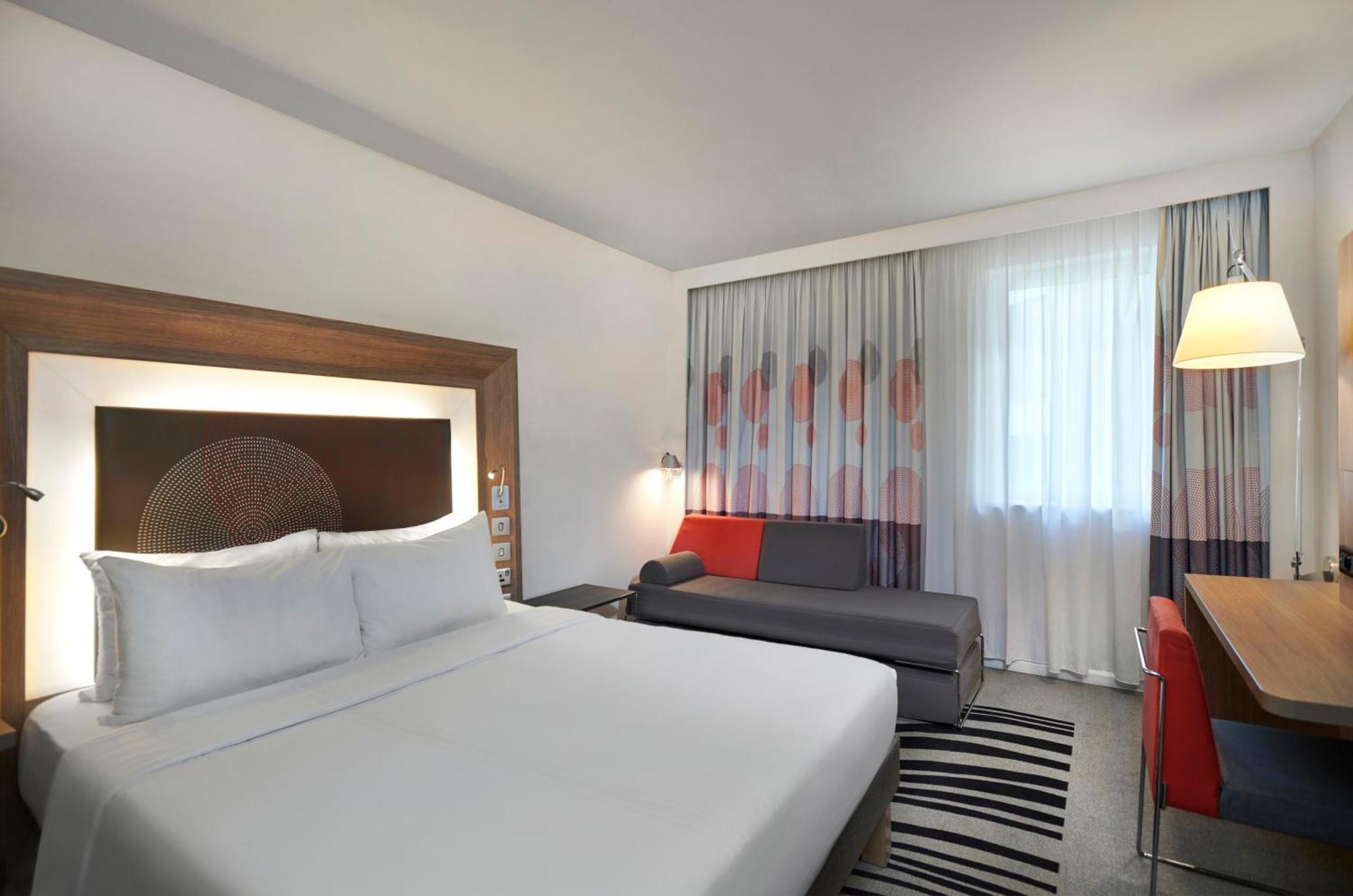 Novotel London Tower Bridge Esterno foto