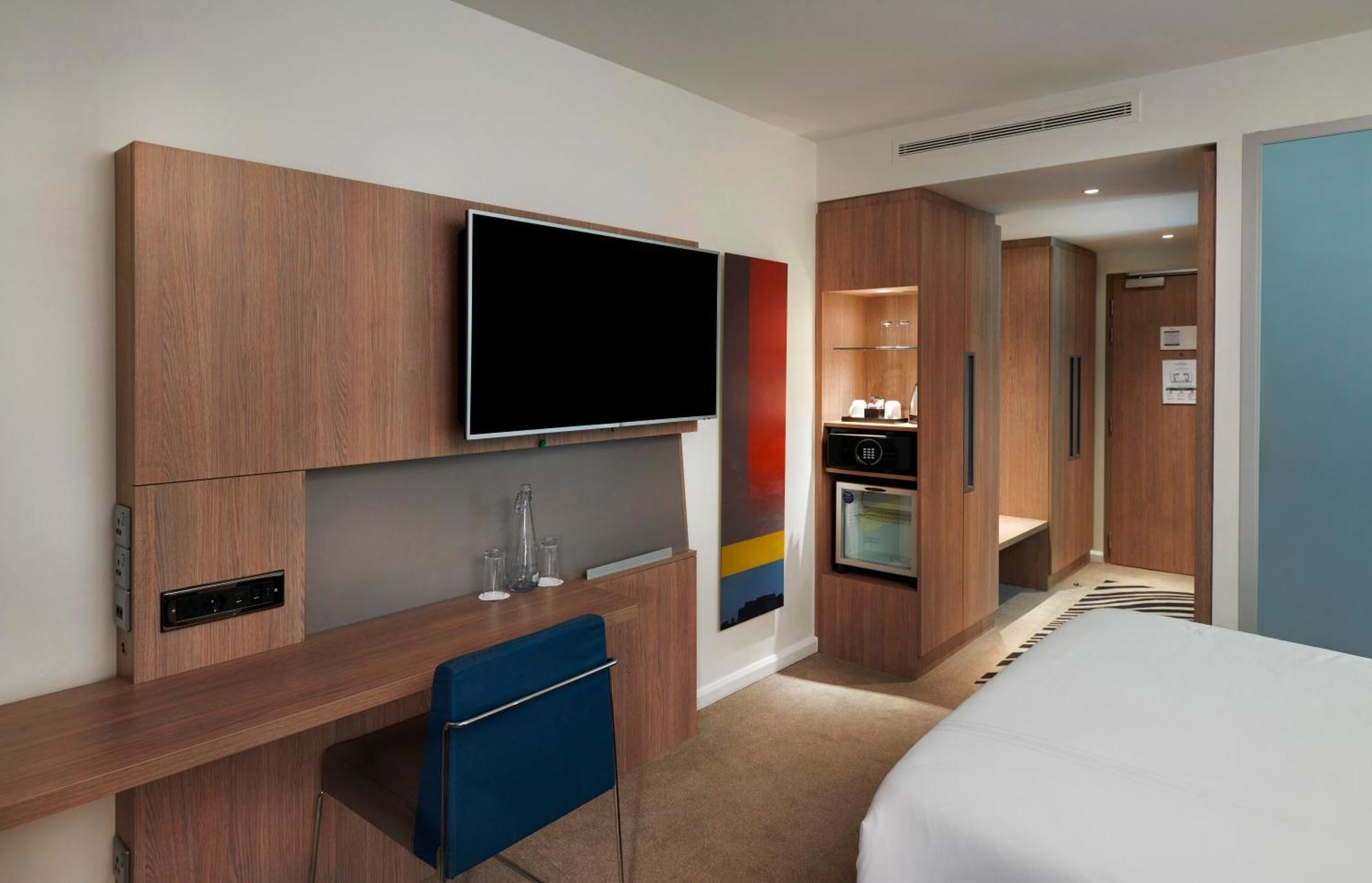 Novotel London Tower Bridge Esterno foto