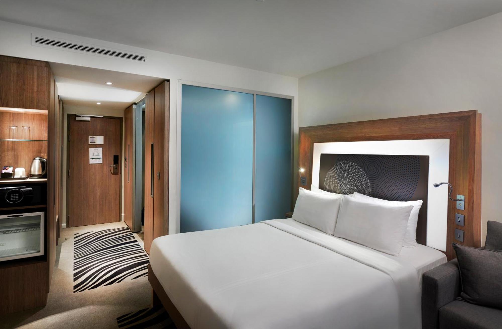 Novotel London Tower Bridge Esterno foto