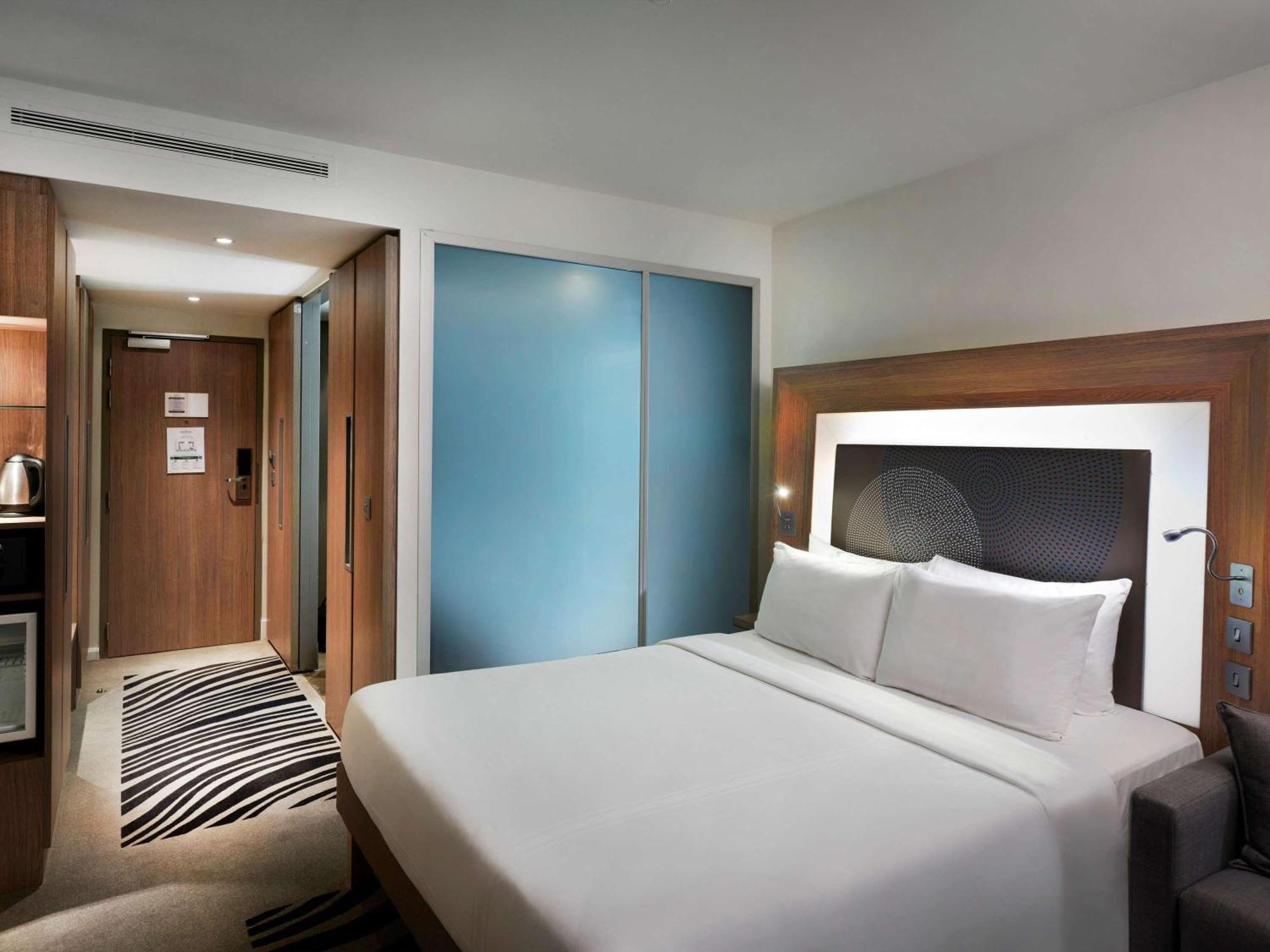 Novotel London Tower Bridge Esterno foto