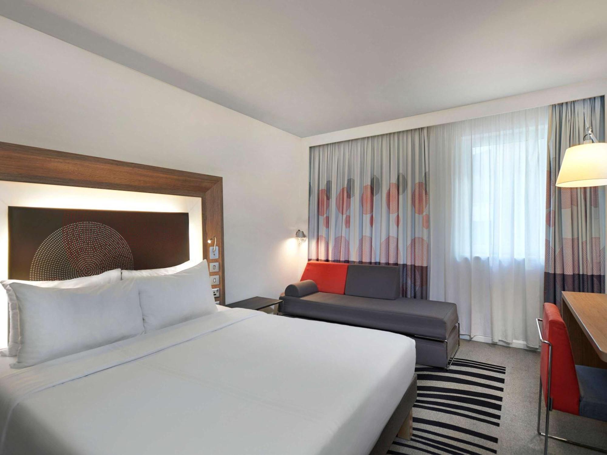 Novotel London Tower Bridge Esterno foto